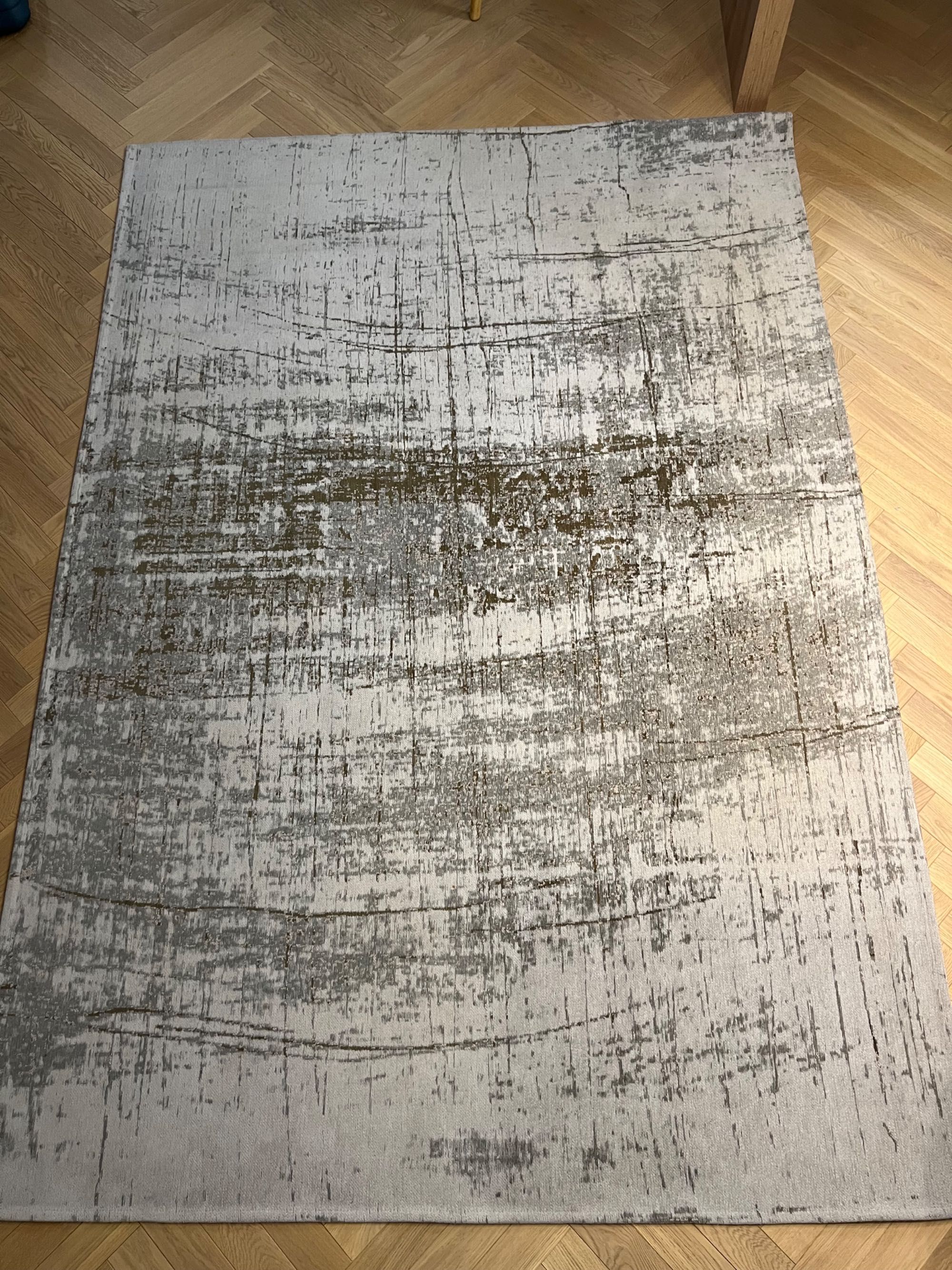 Dywan 170x240 Griff Concrete Jungle