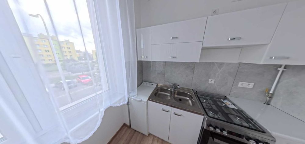 Mieszkanie po remoncie 40 m2, słoneczne, dwustronne