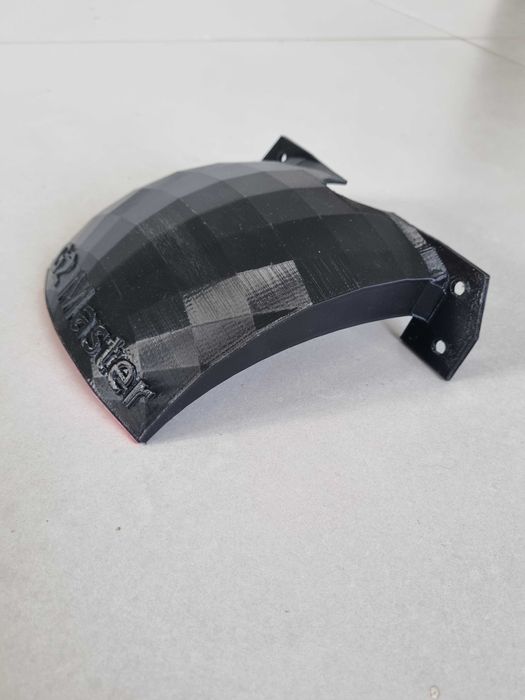 Błotnik do hulajnogi kukirin g2 master