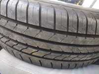 4 opony letnie Goodyear 195/60/15 DOT 0222 4x8mm