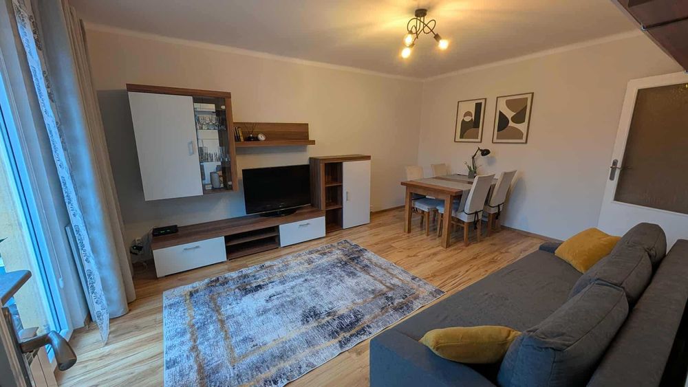 Kawalerka na wynajem Bełchatów