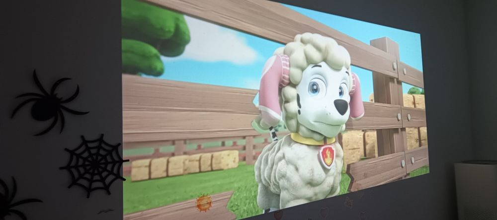 Projektor ,android 11