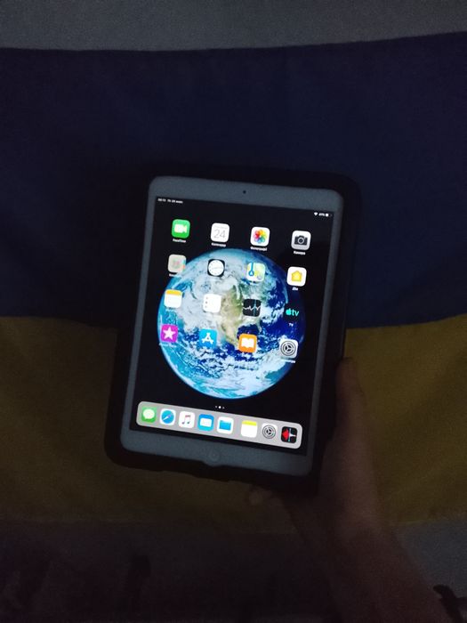 iPad Air 1 16 Space Gray