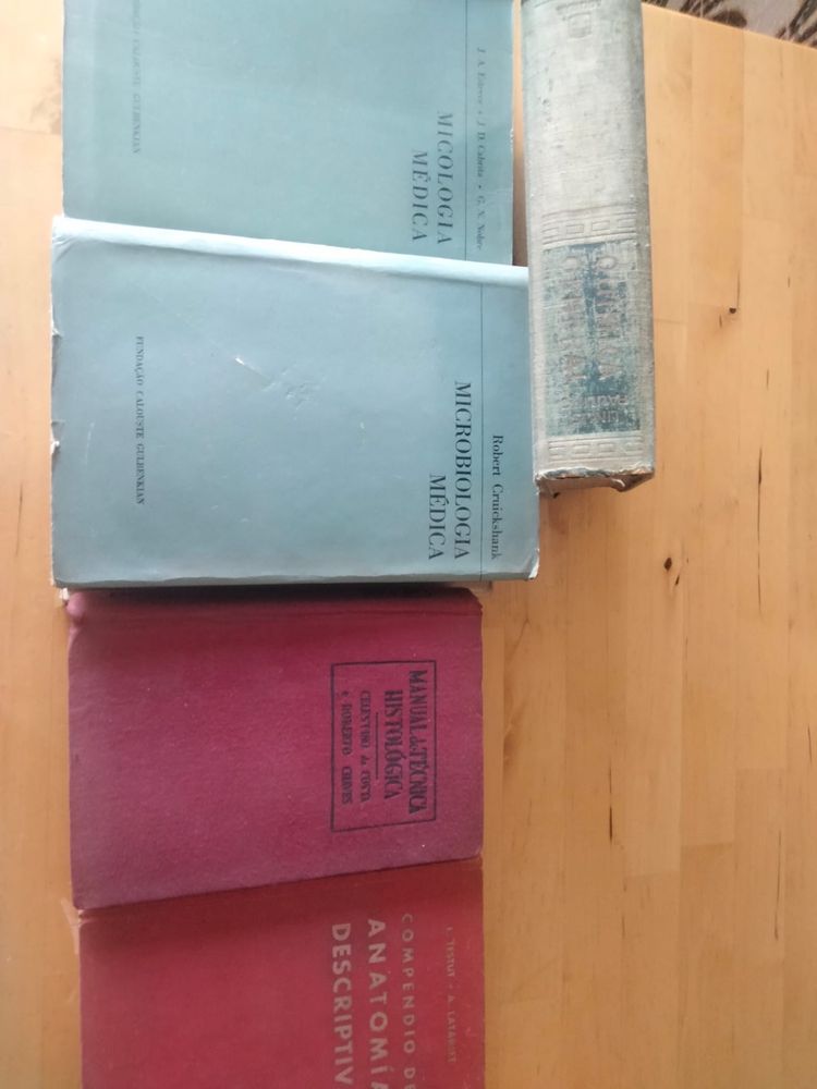 Vende-se artigos diversos/ melhor oferta