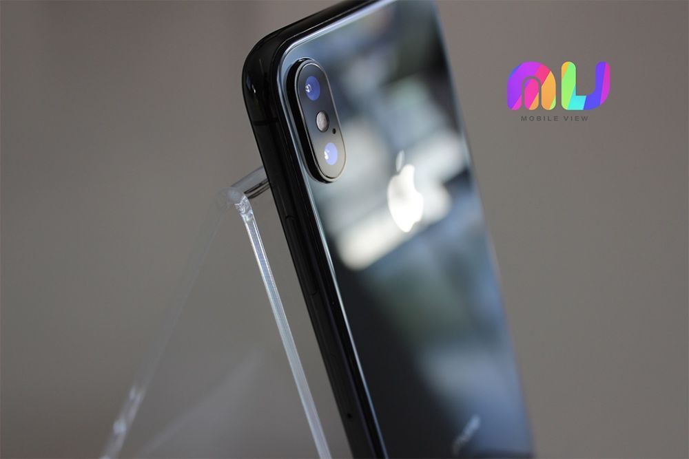 iPhone X 64GB - Garantia - 2 Anos - Grade A (Excelente)