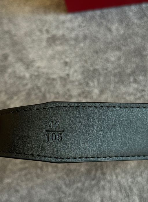 Ремень salvatore ferragamo | salvatore ferragamo belt | фірагамо |