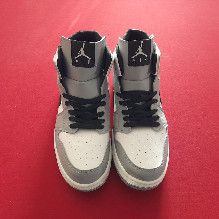 Nike air jordan rep tamanho 41