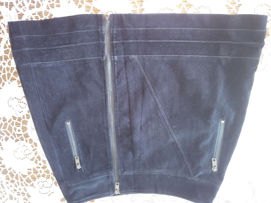 4 spódniczki S/M
