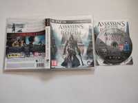 GRA PlayStation PS3 Assassin's Creed Rogue PL