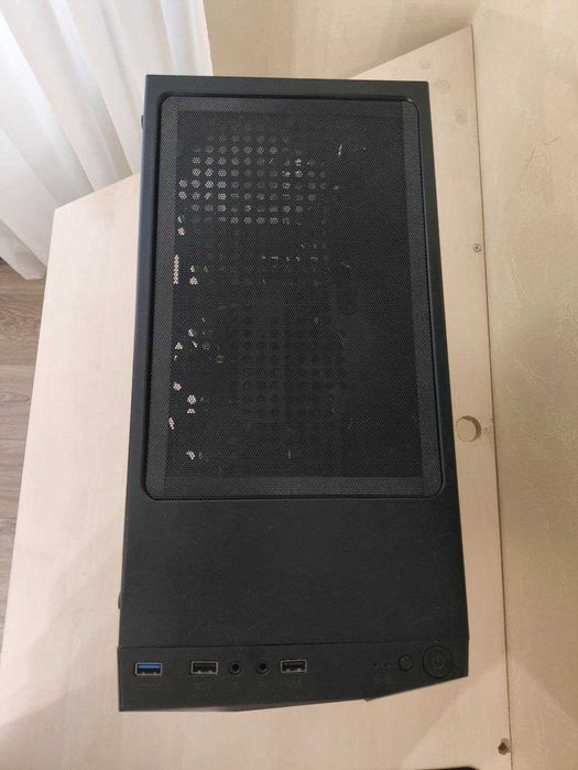 Компьютер ігровий