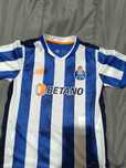 Equipamento FC Porto criança