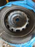 Felgi z oponami 205/55R16