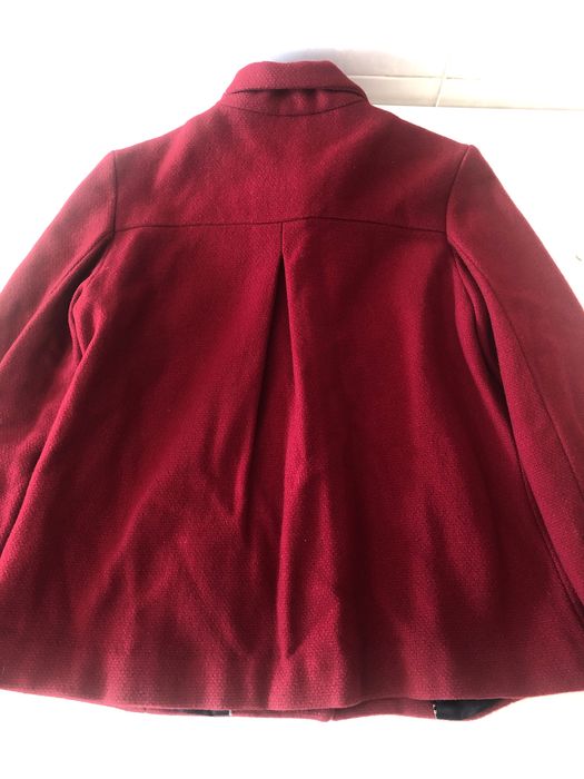 Casaco - 12 anos - Lion of Porches