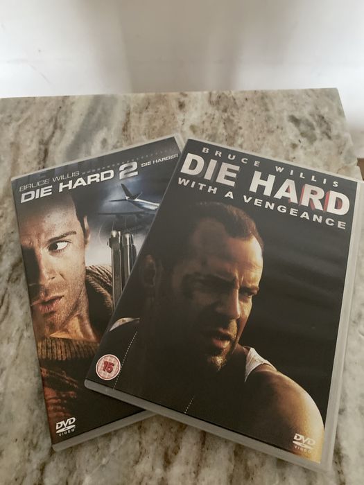 Szklana pułapka po angielsku