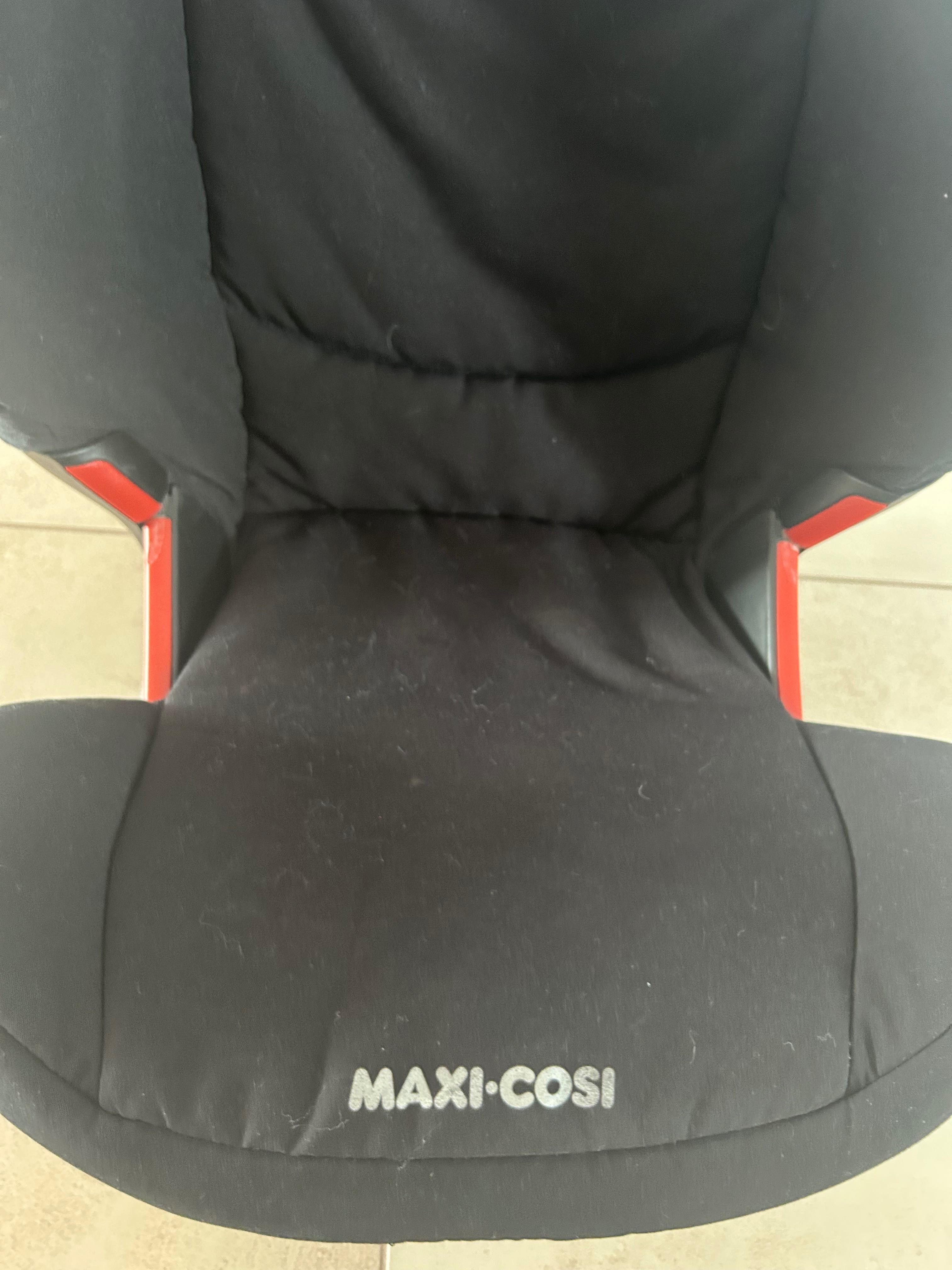 Fotelik Maxi Cosi Rodifix AirProtect 15-36kg
