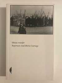 Odessa transfer Reportaże znad Morza Czarnego
