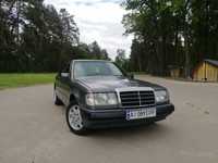 Продам Mercedes 124 2.5d