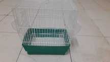 Gaiola para aves