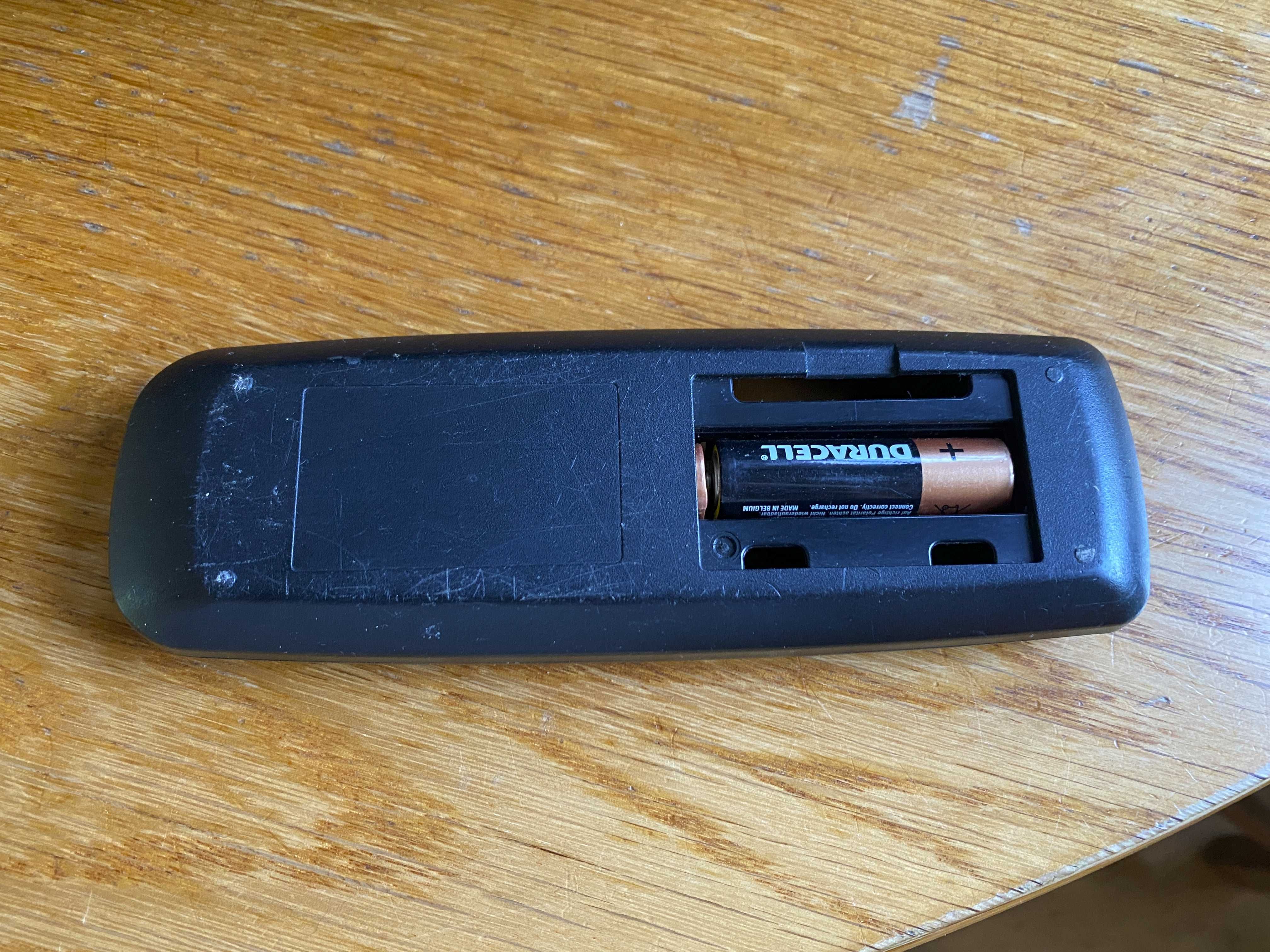 Amplituner JVC RX-6010VBK + pilot + transformator 230V