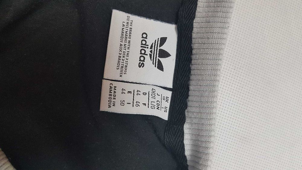 Koszula ADIDAS r. 44