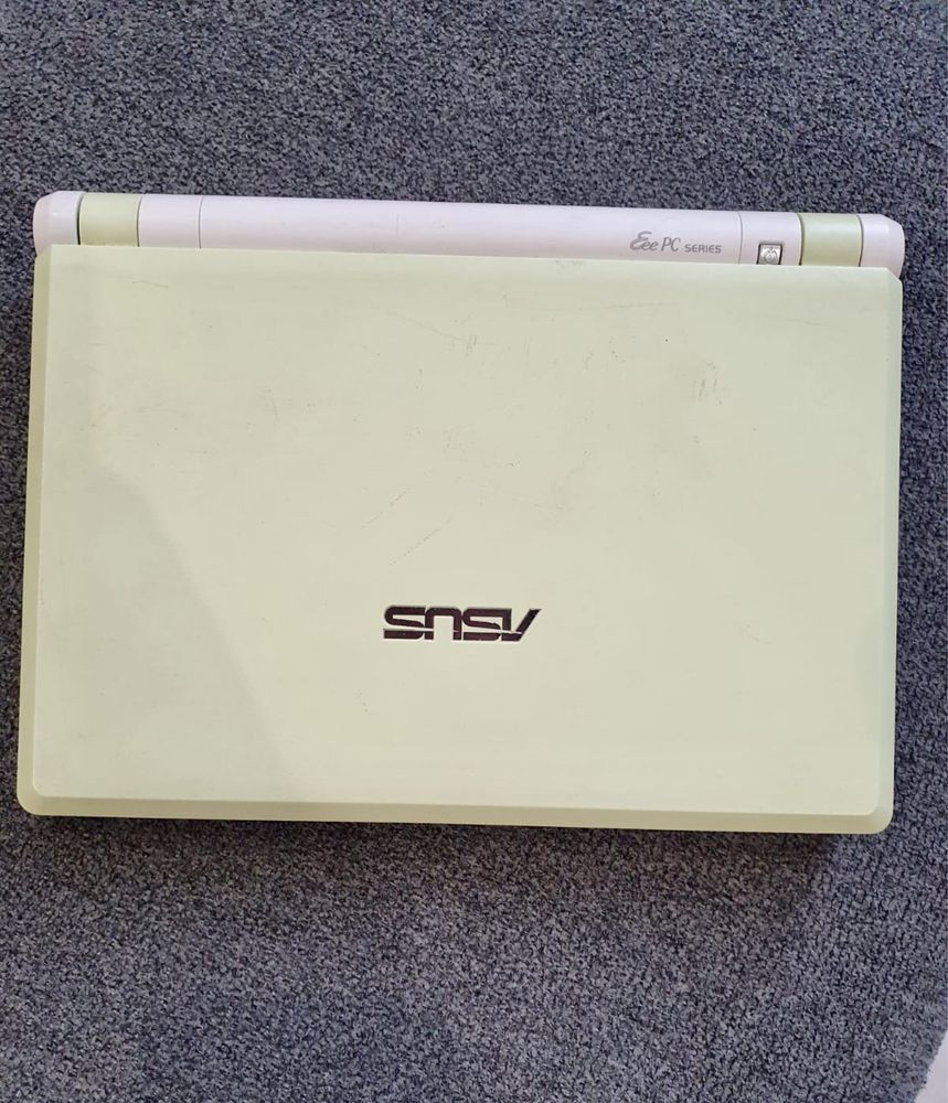 Ноутбук ASUS Eee PC 2G Surf