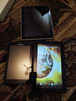 Tablety zestaw uszkodzone
