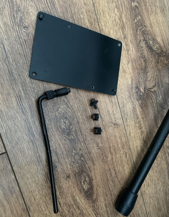 Електрогітара Jackson JS32 Kelly Snow White