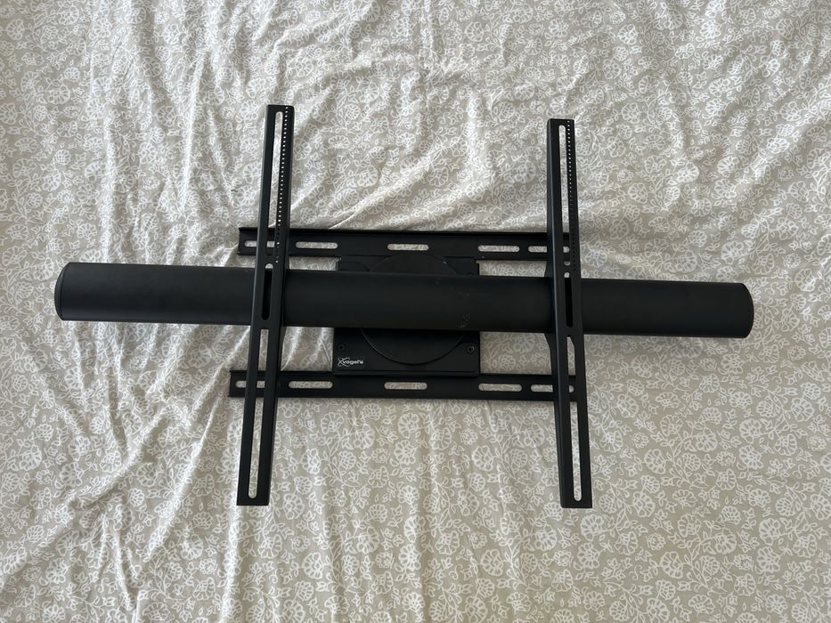 Vogel's PFW 6858 - uchwyt obrotowy do telewizora max. 72kg. PIVOT 0-90