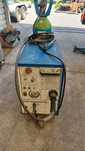 Spawarka MIG-MAG Oerlikon Minicito 251  4R  250A