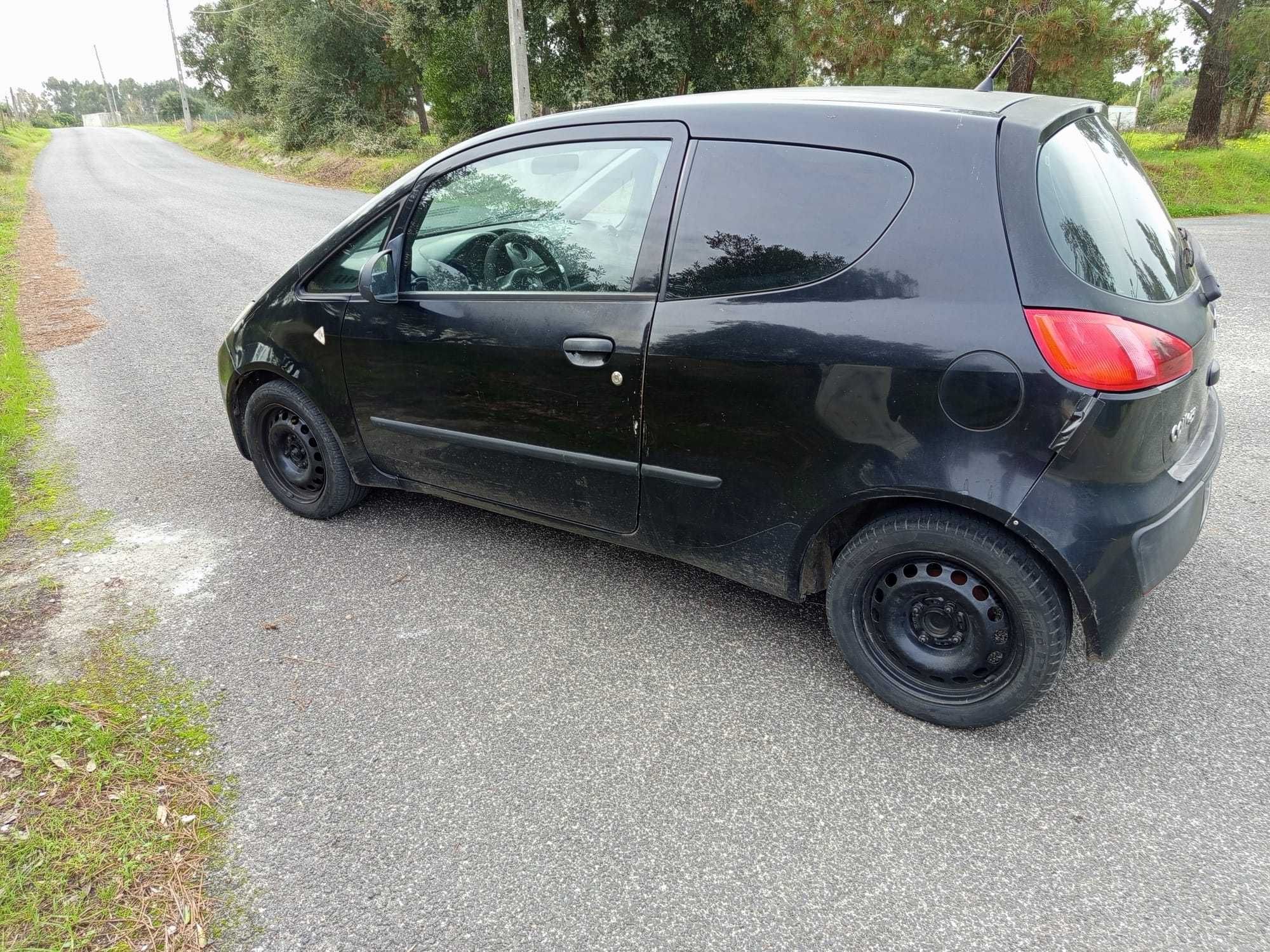 Mitsubishi Colt Z3 1.5 Diesel