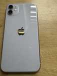 Iphone 11 Purple 64GB
