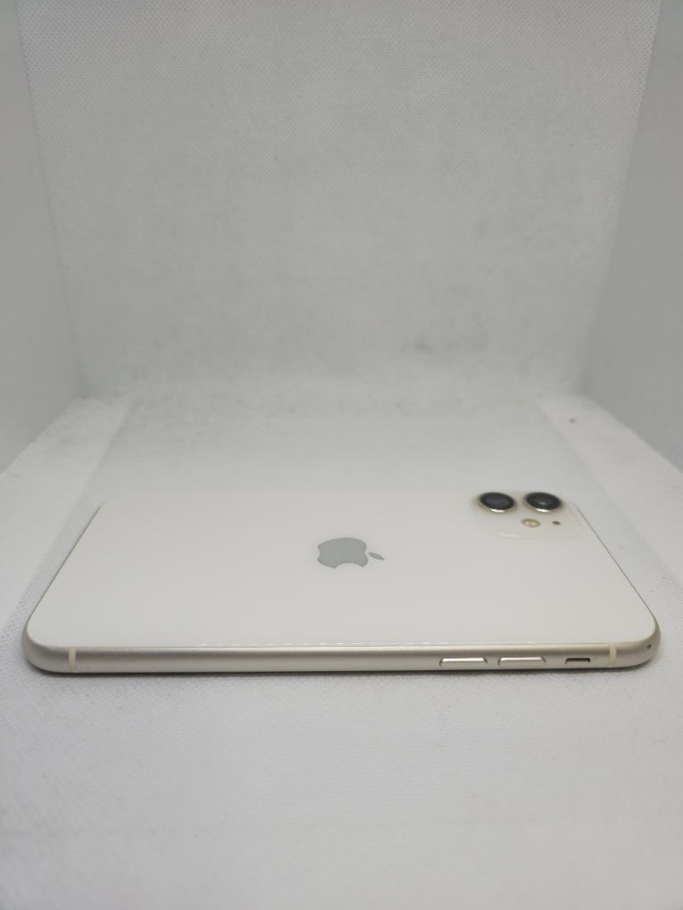 Iphone 11 128GB Branco - Preço Fixo