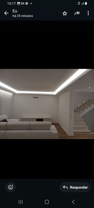 Subempreiteiro na área da Pintura