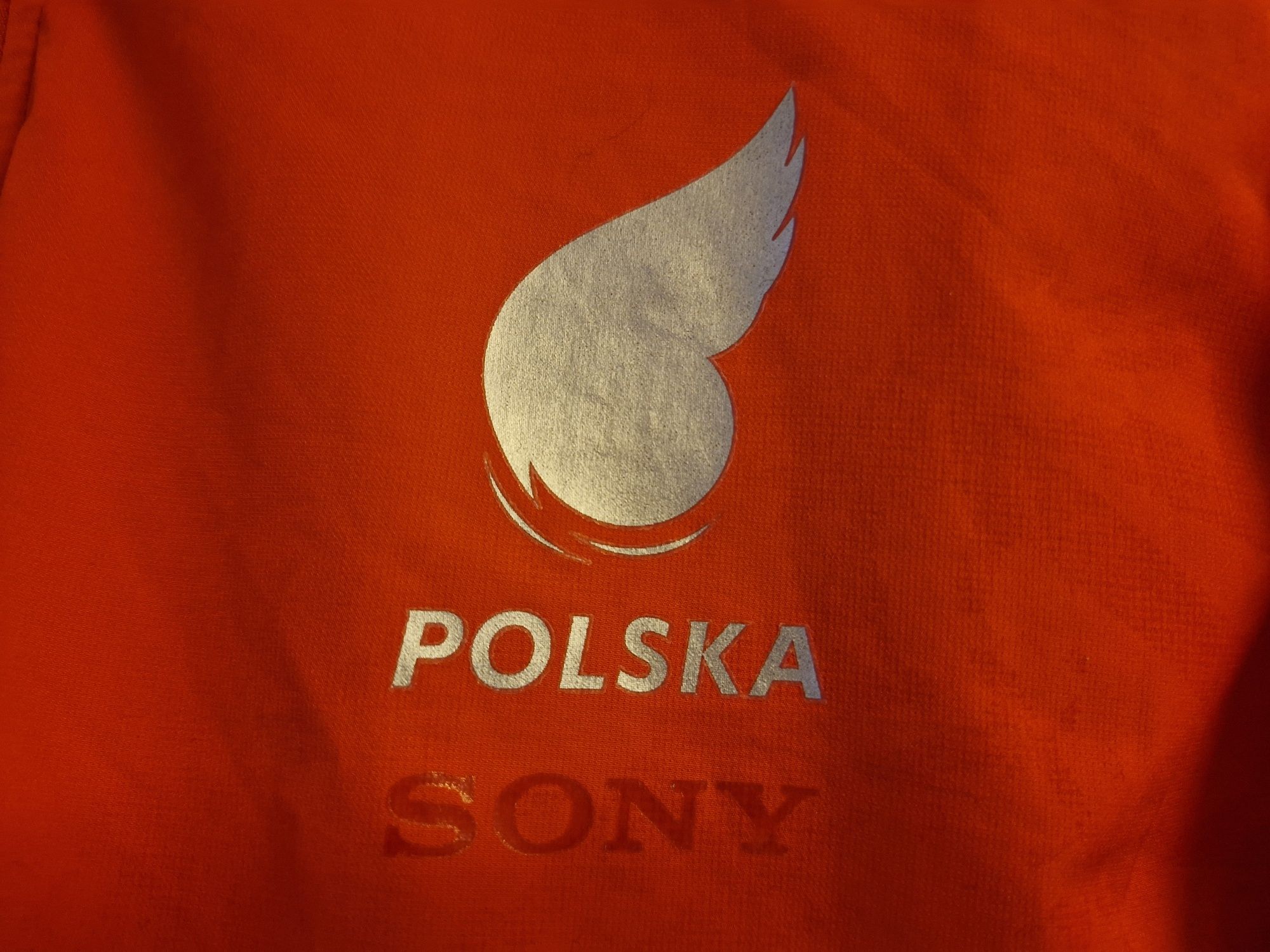 Kurtka Nike Sony rozmiar M