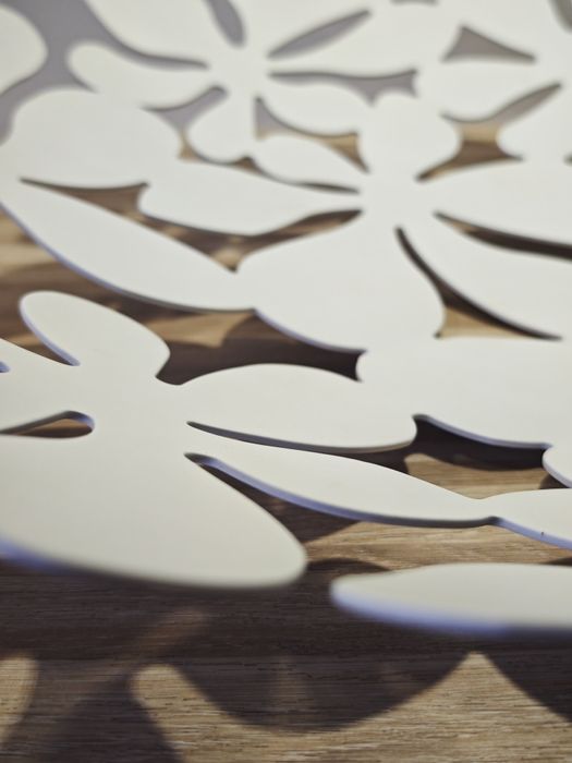 Misa/ patera Ikea Sztokholm