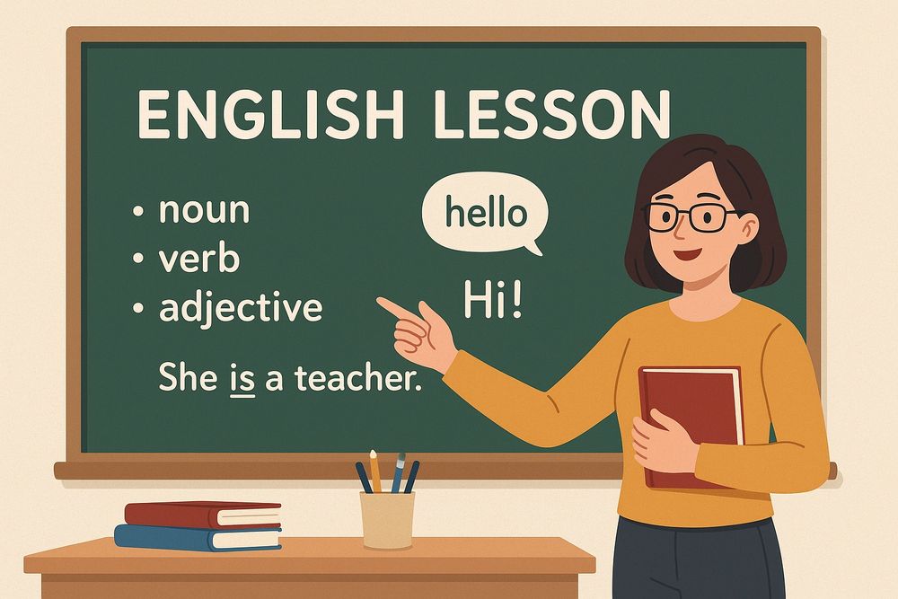 Aulas de Inglês – Personalizadas e Práticas!