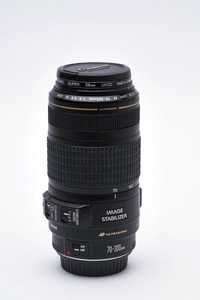 Obiektyw Canon EF 70-300MM 4-5.6 IS USM