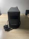 Zasilacz UPS PowerWalker VI 850 SHL FR 850VA 480W