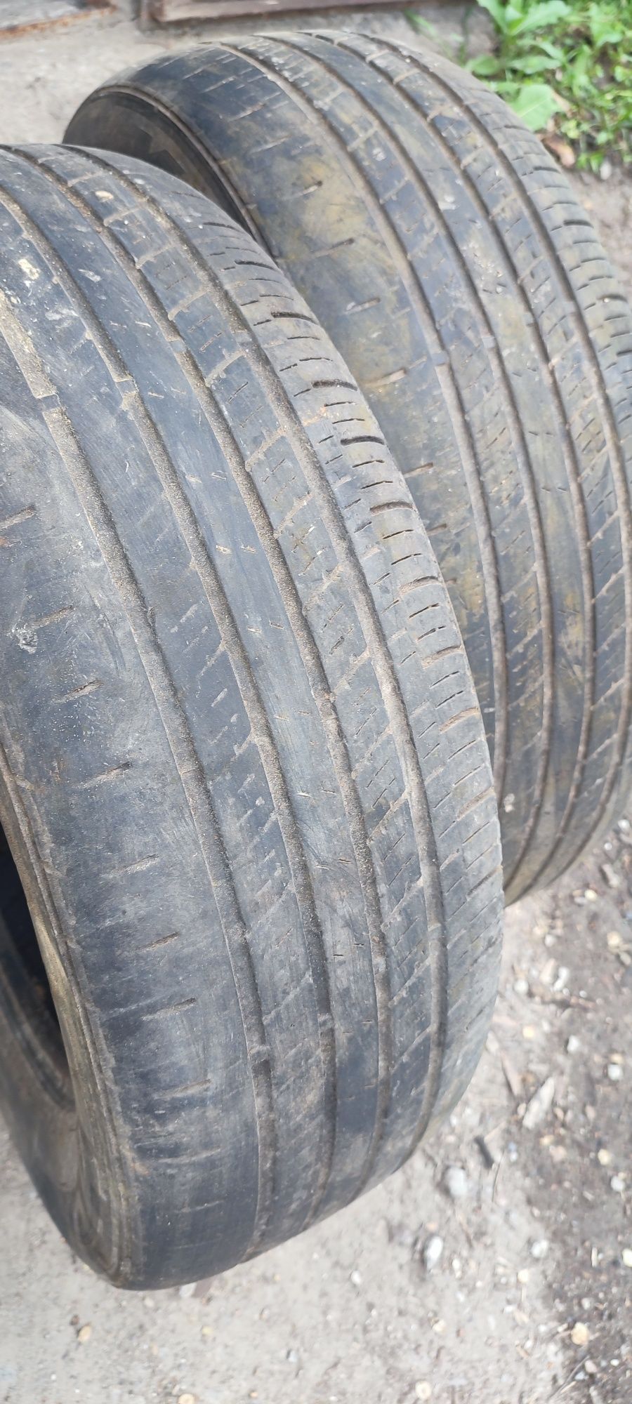 Резина KUMHO 215/65/16