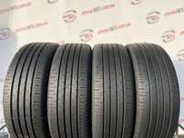 195/55 r16 continental ecocontact 6 5mm шини бу