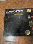 Placa vitroceramica nova marca confortec