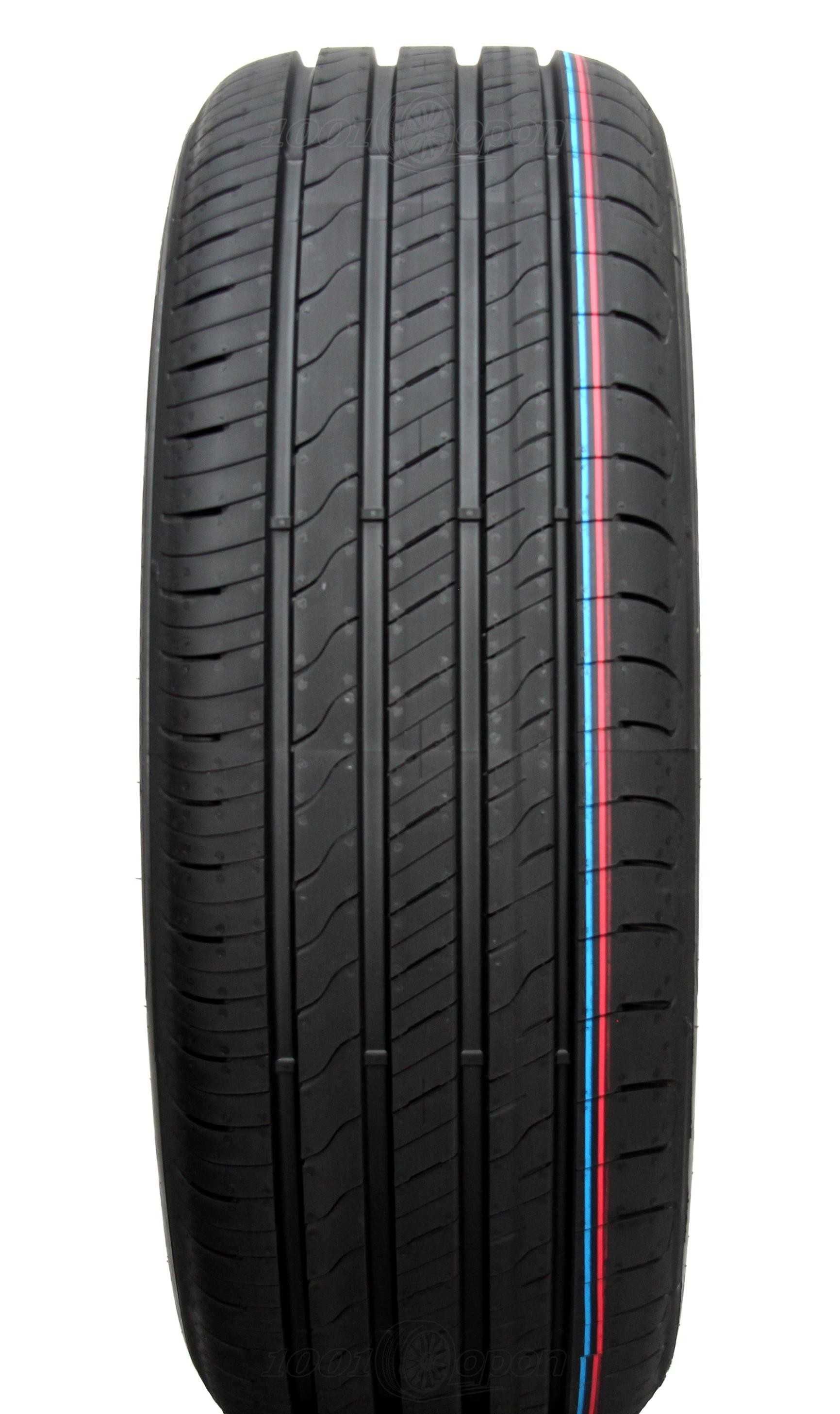 Nowe opony letnie GOODYEAR EFFICIENTGRIP Performance 2  205/55R16 91V