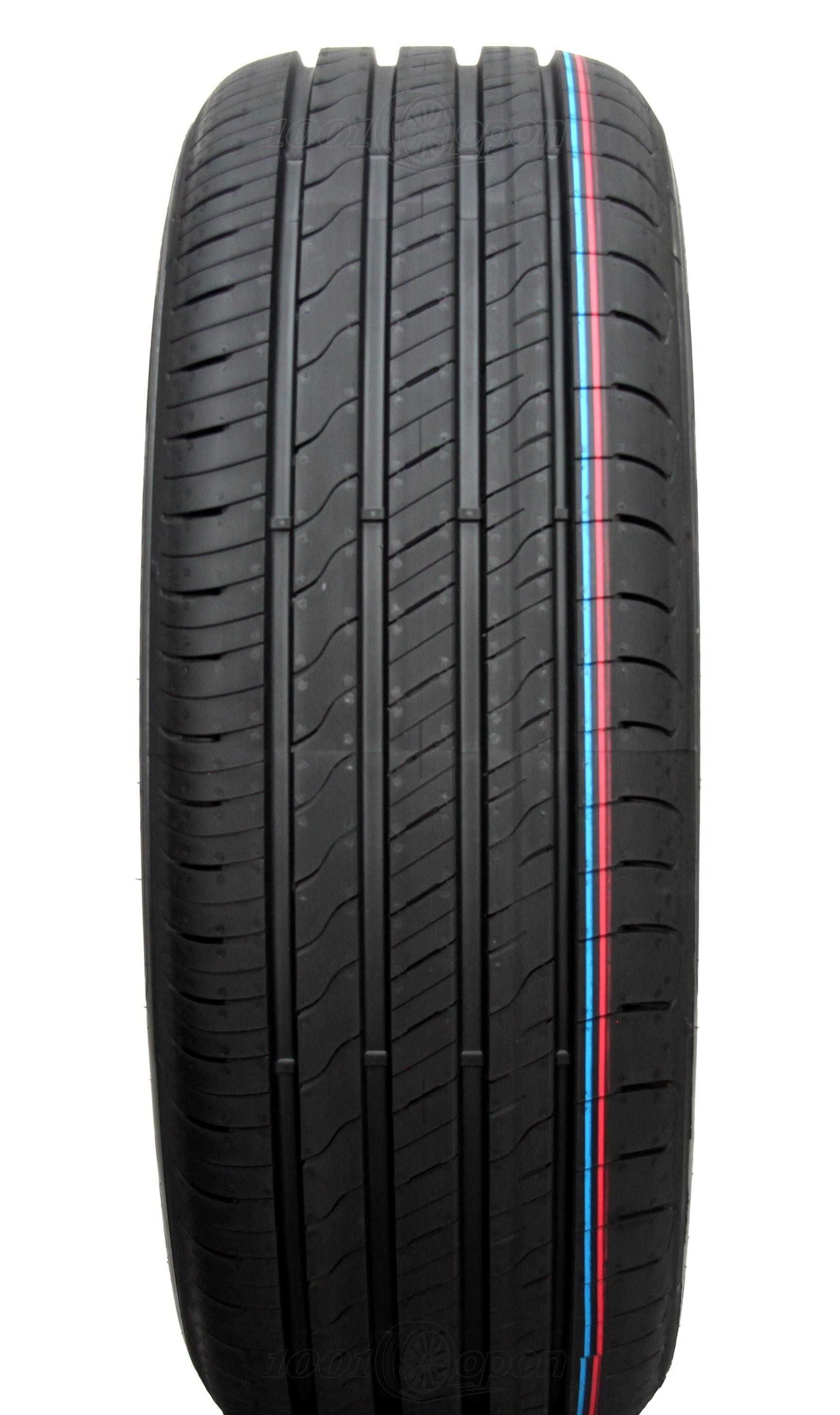 Nowe opony letnie GOODYEAR EFFICIENTGRIP Performance 2  205/55R16