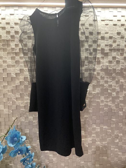 Nowa sukienka wizytowa rozm 38