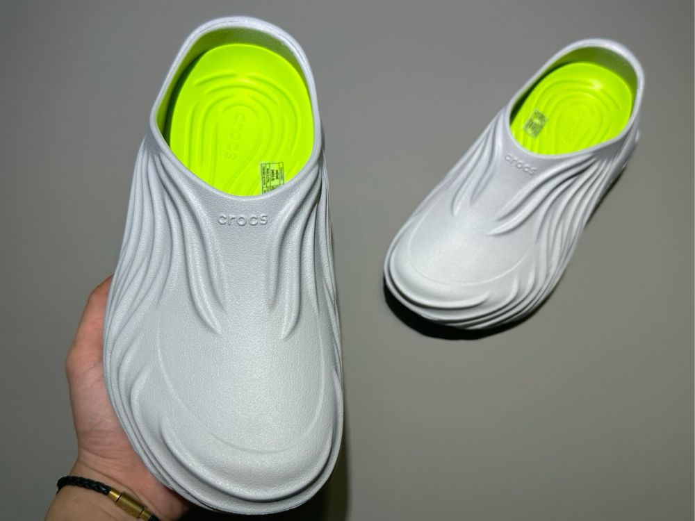 Crocs крокси   clog крокси літні.