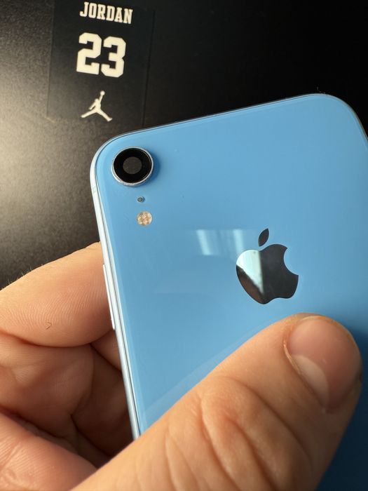 Корпус iPhone Xr оригінал