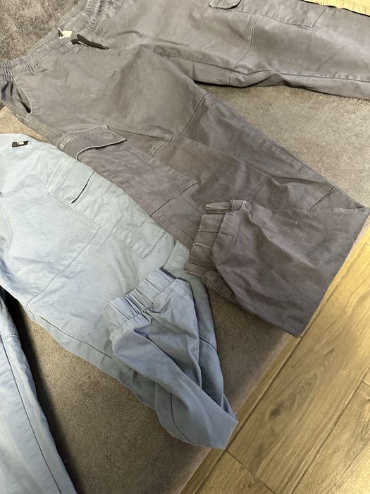 Штани Staff cargo m розмір