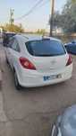Opel Corsa D 2009