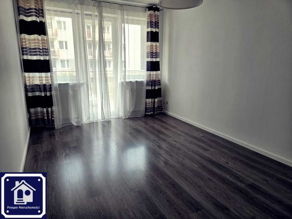 ul. Skarżyńskiego/Życzkowskiego -Atrakcyjne 58m2 - pokoje  bez mebli