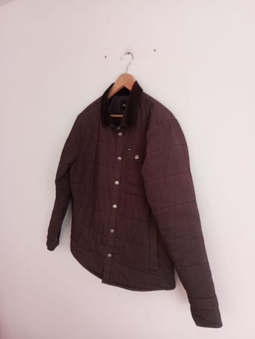 Casaco Brixton Tamanho M